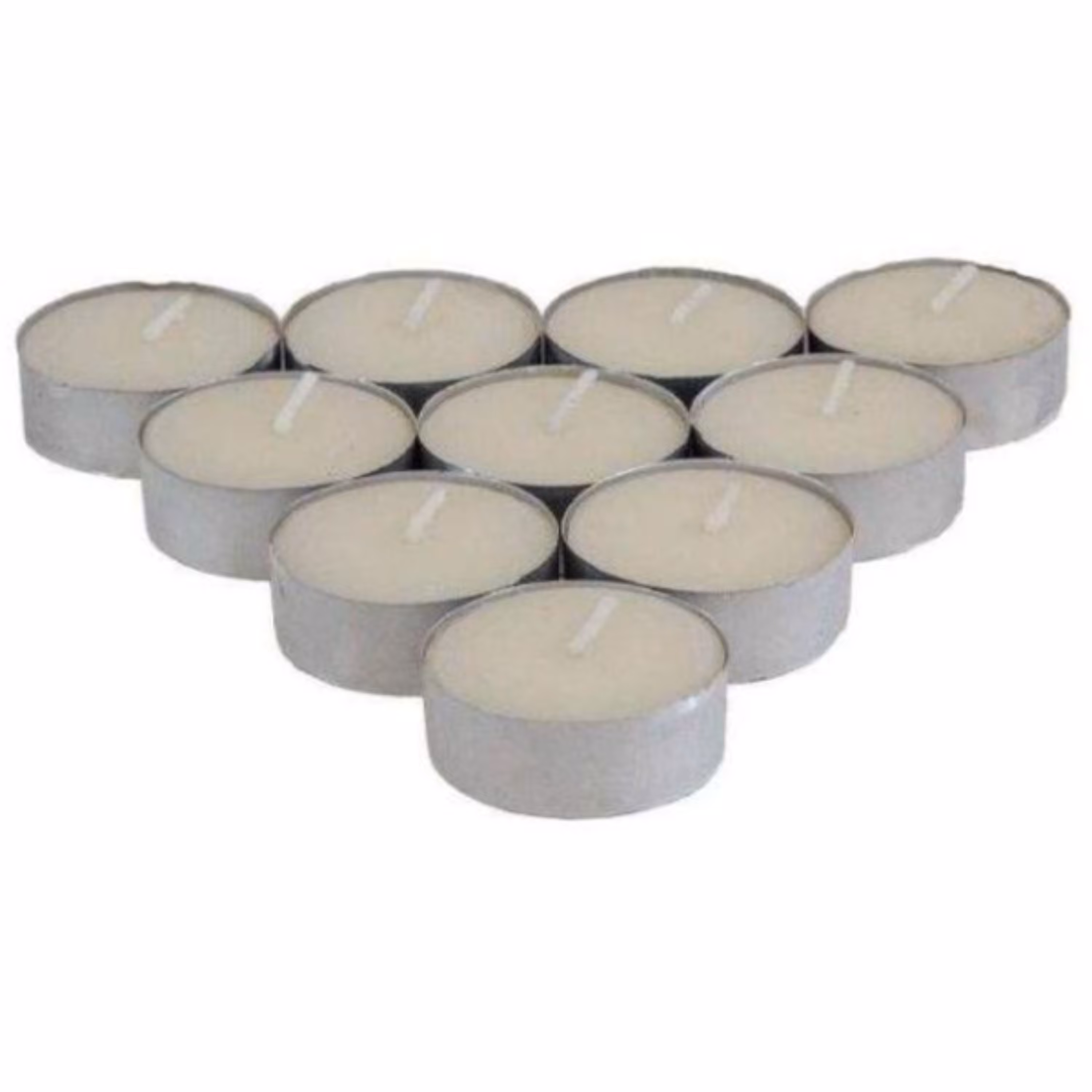 شمع وارمر میلاد مدل q994 بسته 10 عددی