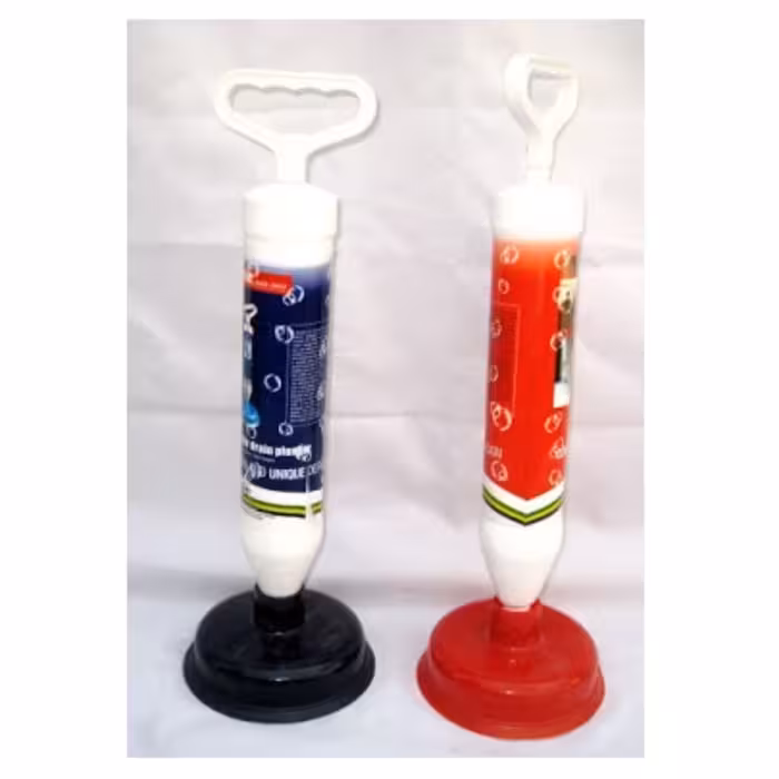 پمپ تراکم قوی مناسب برای باز کردن گرفتگی لوله