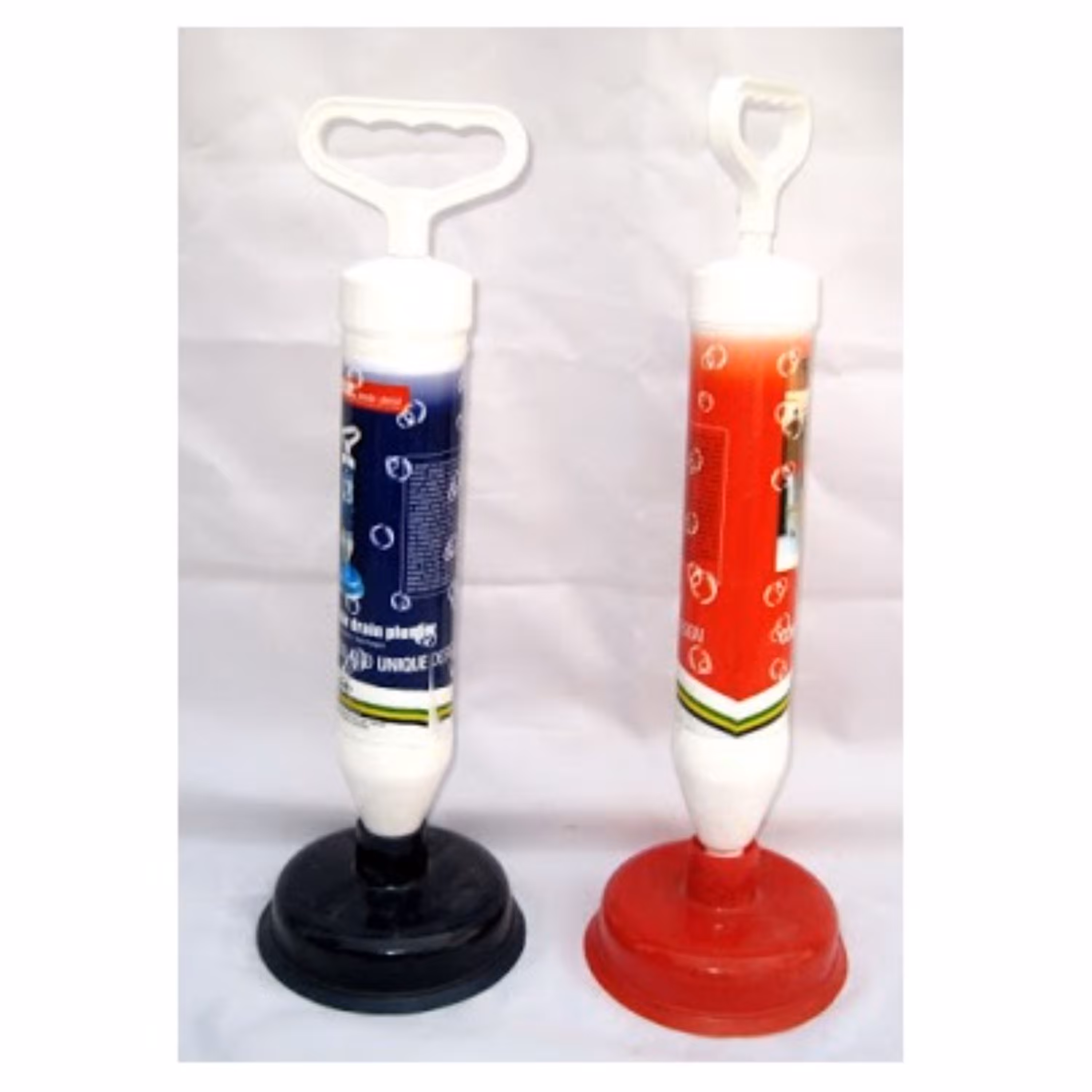 پمپ تراکم قوی مناسب برای باز کردن گرفتگی لوله