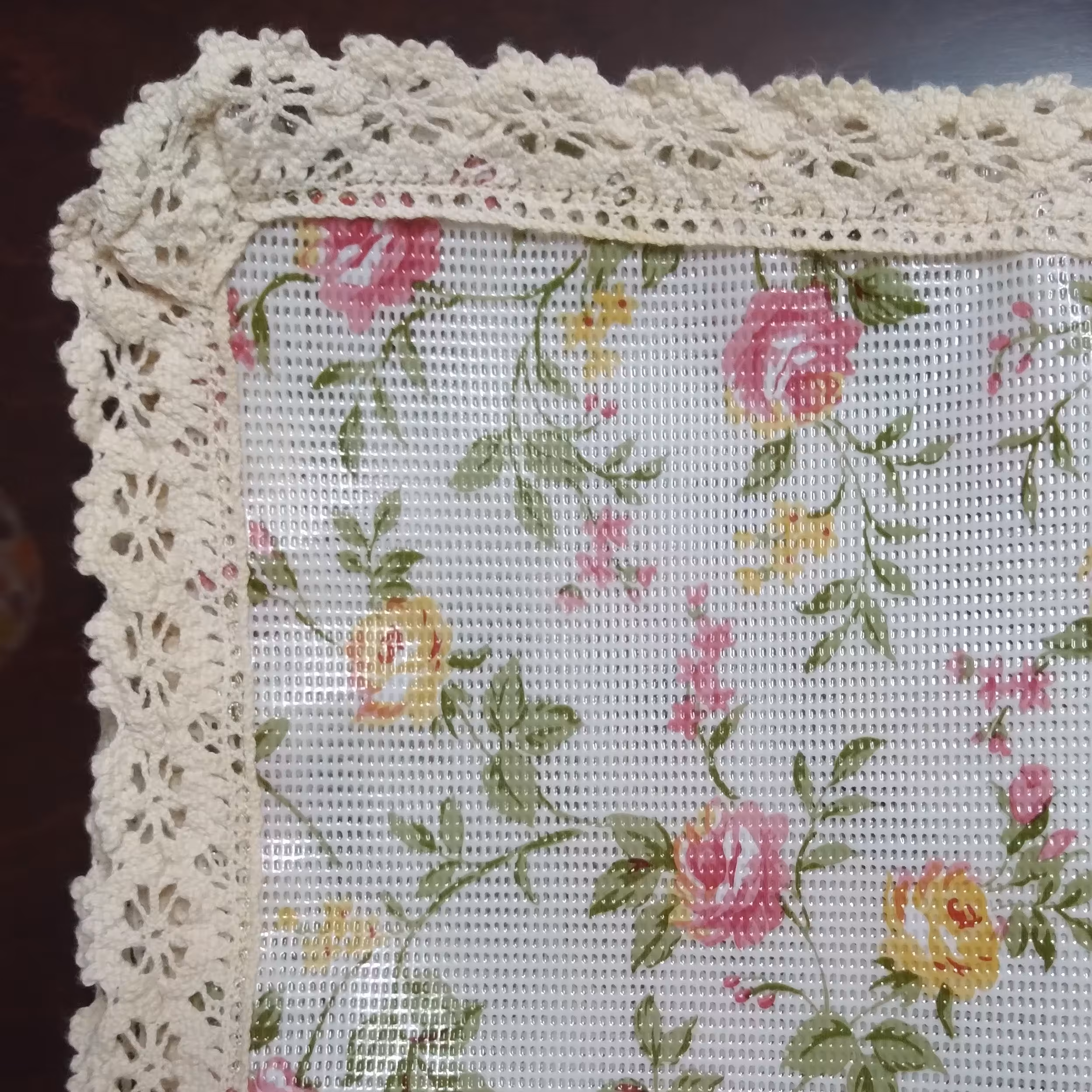 سفره آشپزخانه