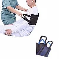 کمربند بالابر بیمار PDT -جابجایی سالمندان و بیماران