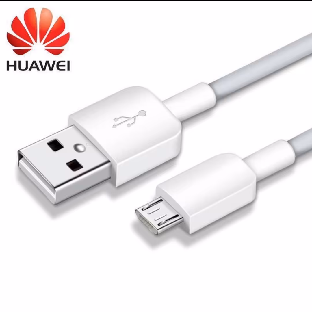 کابل میکرو یو اس بی اورجینال هوآوی با کیفیت بالا سرجعبه