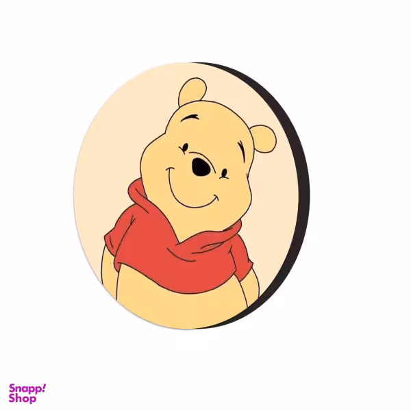 مگنت طرح وینی پو کد 2391465
