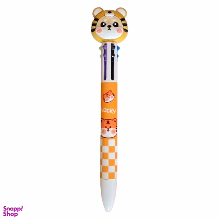 خودکار طرح ببری