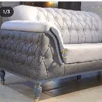 تولیدی مبلمان نیکی 