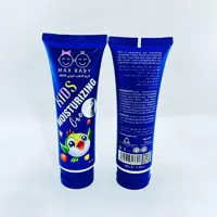 کرم دست و صورت مرطوب کننده تیوپی کودک مکس بیبی 