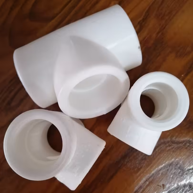 سه راه 20 سفید استاندارد 