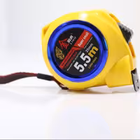 متر 5.5 متری لیهو مدل 5525