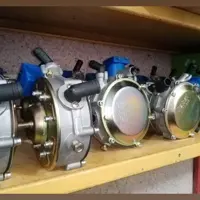 رگلاتورlpg ایرانی