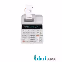 ماشین حساب کاسیو مدل Heavy-Duty DR-240R