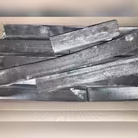 ذغال فشرده رکورد(درجه1)شمش 8کیلویی