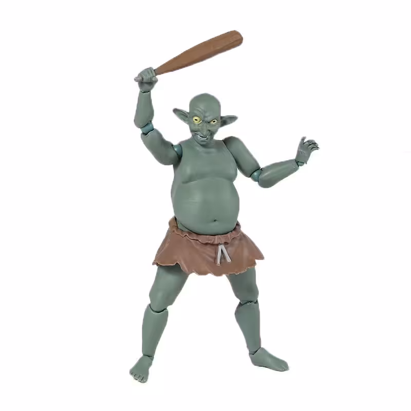 یگور مدل Goblin Slayer
