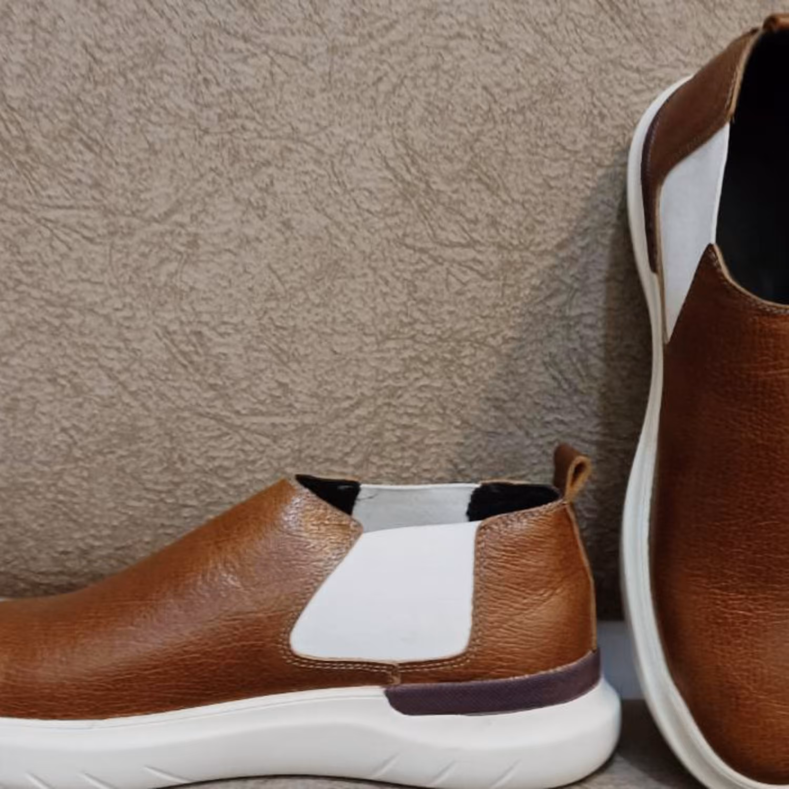 کفش مجلسی اسپرت کلاسیک