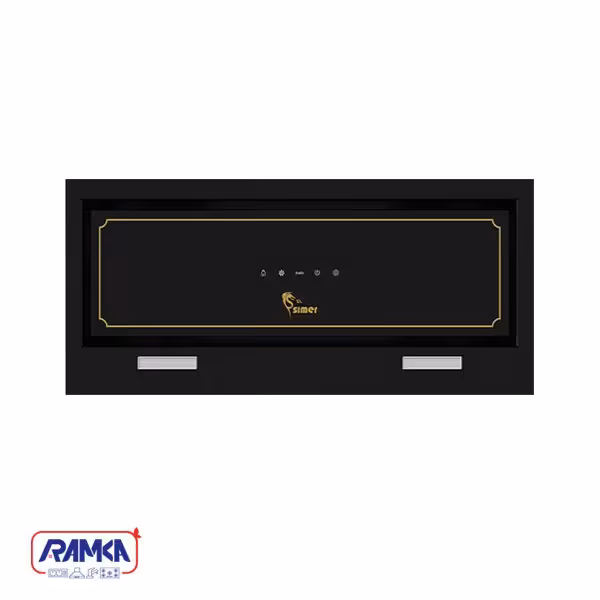 هود مخفی سیمر مدل سانتو کلاسیک