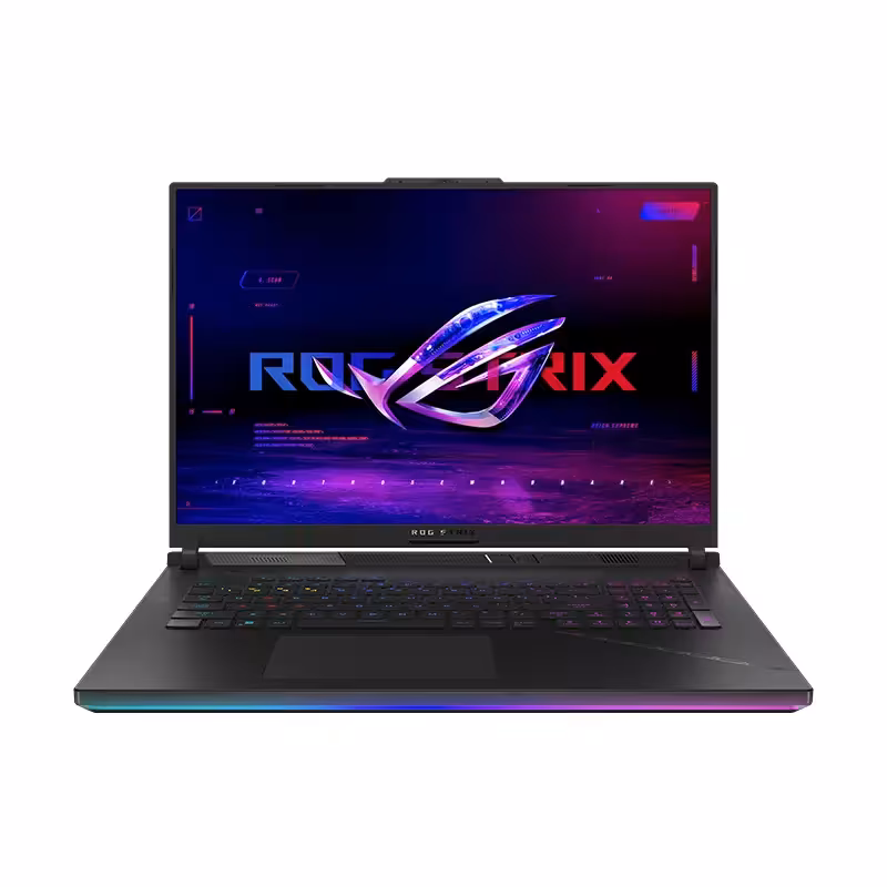 لپ تاپ 18 اینچ ایسوس مدل ROG Strix G834JY i9 32Gb RTX4090 GH