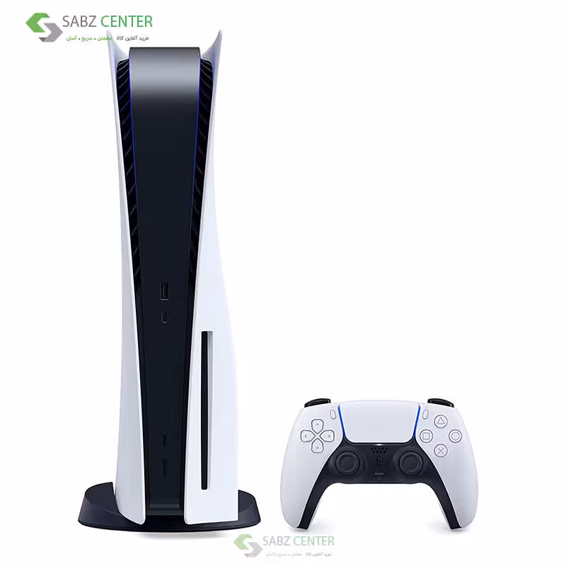کنسول بازی سونی PlayStation 5 1TB