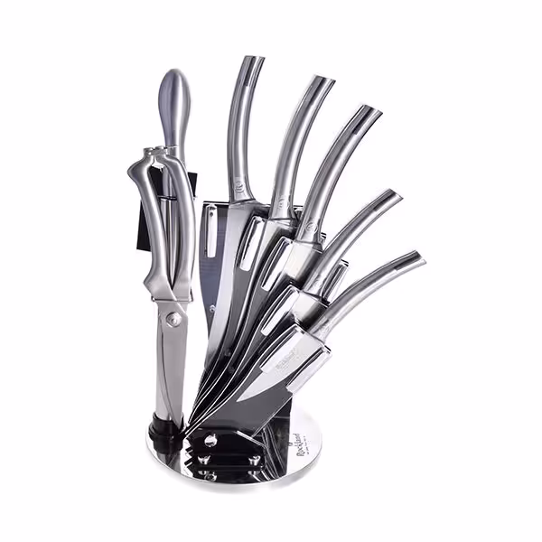 سرویس کارد و ساطور راکلند کد 3303