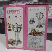 آسیاب نیمه صنعتی دسینی 150 گرم