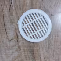 طوری فاضلاب سایز 10 ... یدکی