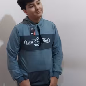 هودی.اسپرت مردانه