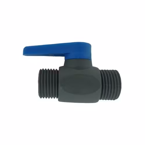 شیر آبگرمکنی پلاستیکی