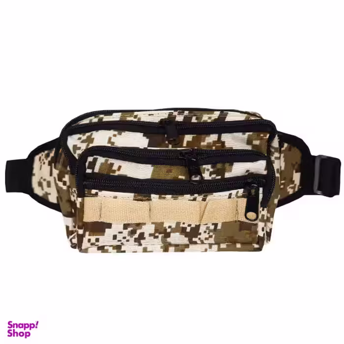 کیف کمری مدل K830