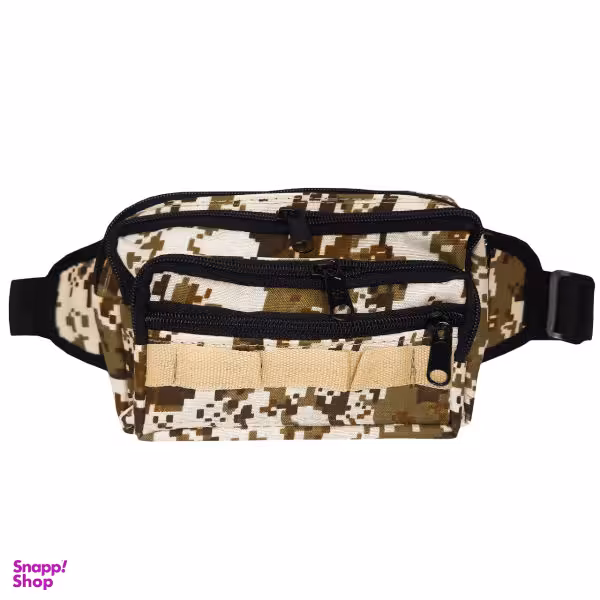 کیف کمری مدل K830