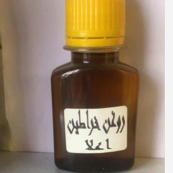 روغن خراطین اصل