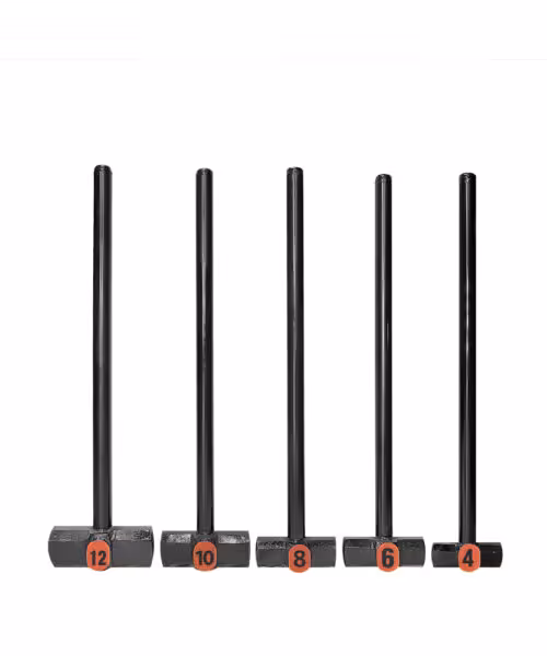 پتک یا چکش کراسفیت 8 کیلو ایرانی