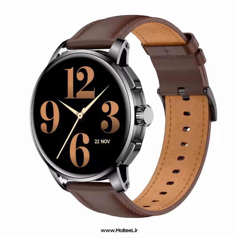 ساعت هوشمند گلوریمی Glorimi ARTIST - فروشگاه اینترنتی گوشی موبایل