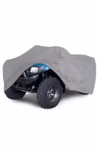 چادر موتورسیکلت برزنت ATV لوکس موتور سیکلت ebakbak