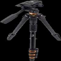 سه پایه دوربین عکاسی BEIKE مدل  Q161A