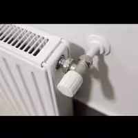 شیر شوفاژ بالا