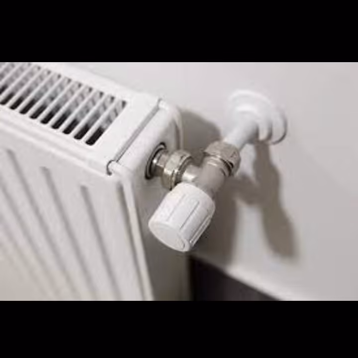 شیر شوفاژ بالا