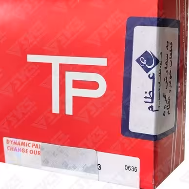 رینگ موتور 040 روآ OHV -TP عظام