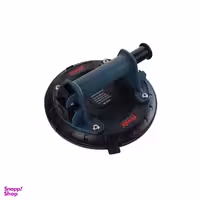 قاپک پمپی سنگ و شیشه تک قلو رونیکس مدل RH-9932