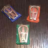 قیچی تاشو 1عدد