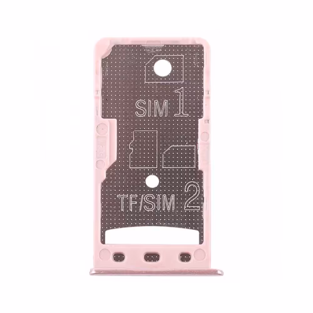 خشاب کارت حافظه و سیم کارت شیائومی Xiaomi Redmi 5A