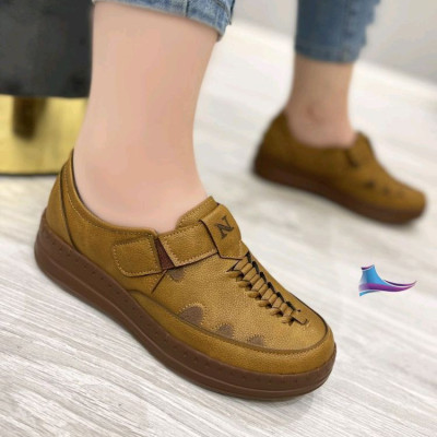 کفش کلاسیک راحتی طبی اصل تبریز 428