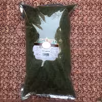 سبزی نعنا جعفری خشک  آلاگون- 800 گرمی (ترکیب نعنا و جعفری برای خورش کرفس)