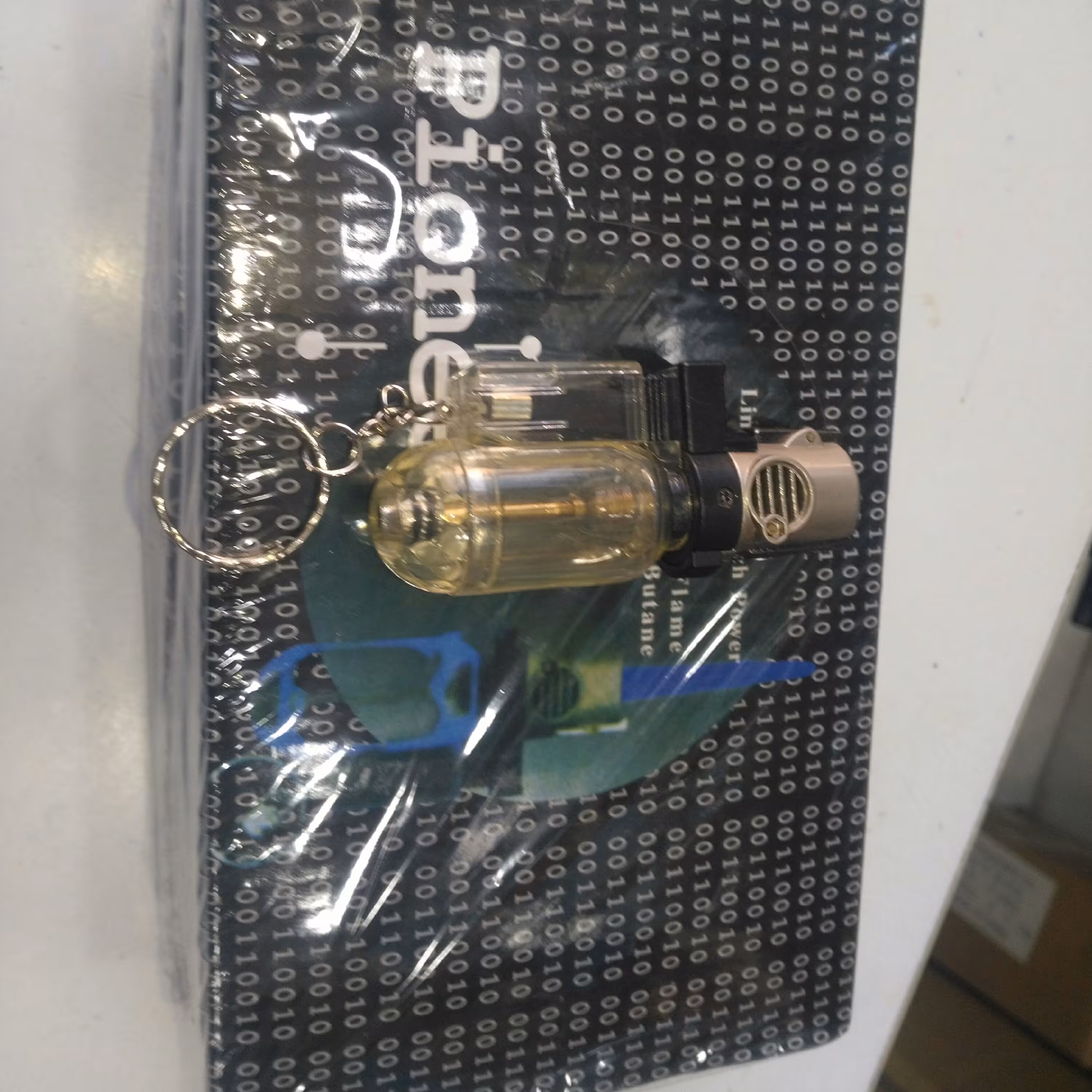 فندک اتمی 20عددی