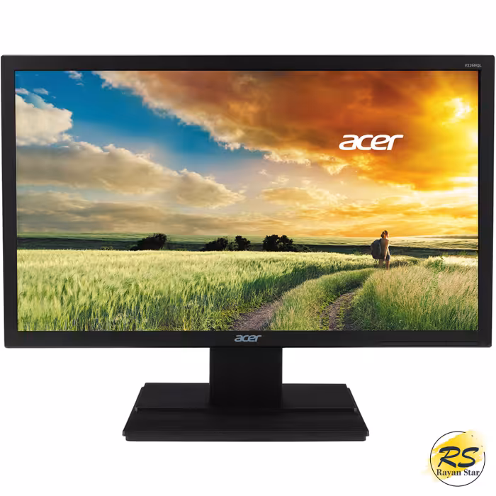 مانیتور ایسر 22 اینچ مدل Acer V226HQL bid