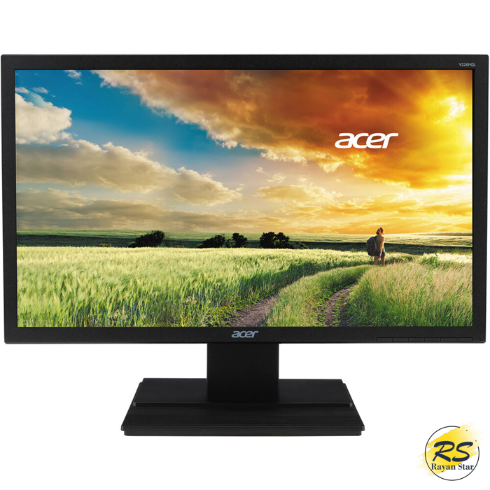 مانیتور ایسر 22 اینچ مدل Acer V226HQL bid
