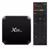 اندروید باکس مدل X96 MINI 2 16