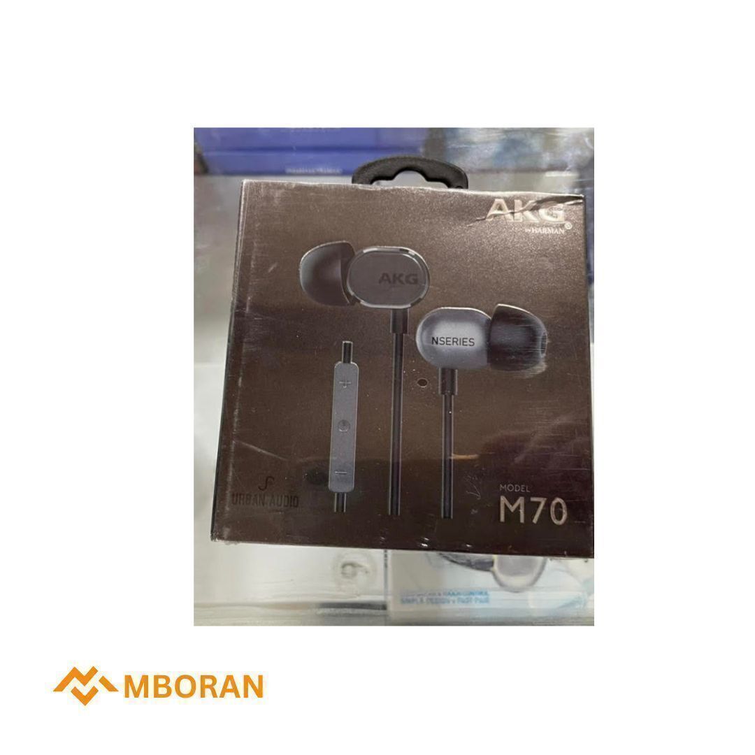 هندزفری AKG سامسونگ مدل M70 | موبوران