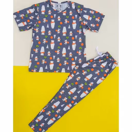 ست تیشرت شلوار 2