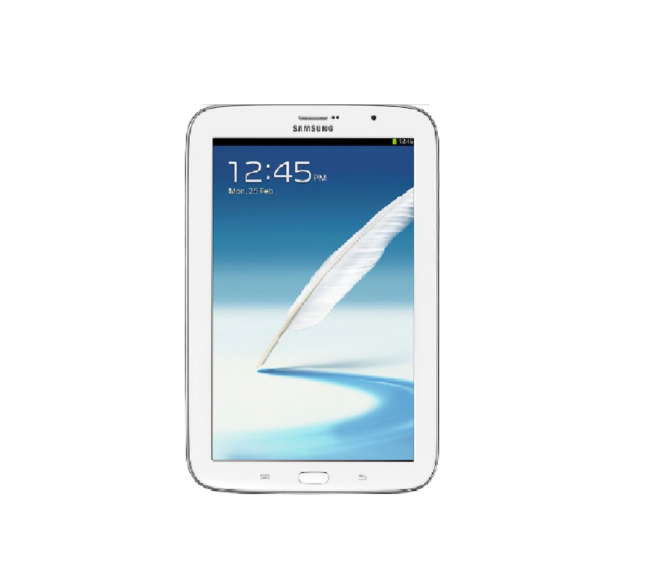 فریم ال سی دی سامسونگ Samsung Galaxy Note 80 N5100 - دنافون