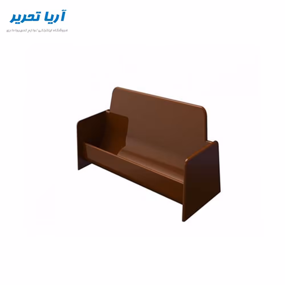 جای کارت ویزیت پلاستیکی سنا پلاستیک