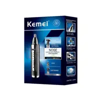 موزن گوش و بینی کیمی مدل KM-6511
