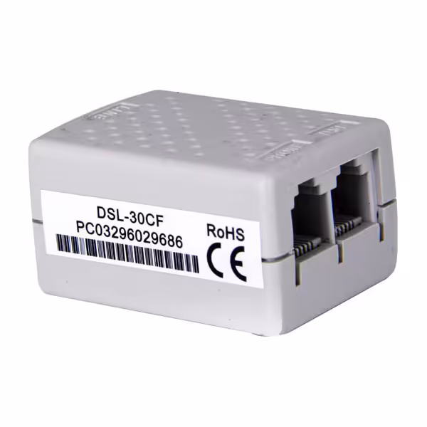 اسپلیتر نویزگیر دی لینک مدل DSL-30CF
